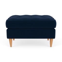 Saxon Small Foot Stool L 83cm
