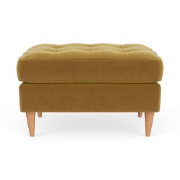 Saxon Small Foot Stool L 83cm