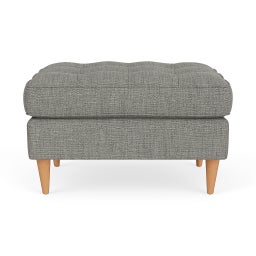 Saxon Small Foot Stool L 83cm