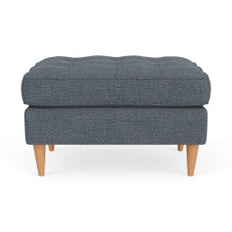 Saxon Small Foot Stool L 83cm