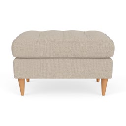 Saxon Small Foot Stool L 83cm