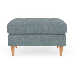 Saxon Small Foot Stool L 83cm
