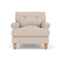 Talbot Armchair L 90cm