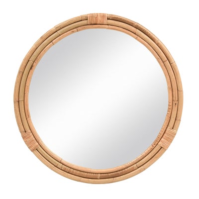 Kempsford Round Mirror