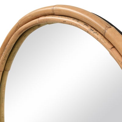Kempsford Large Arch Mirror