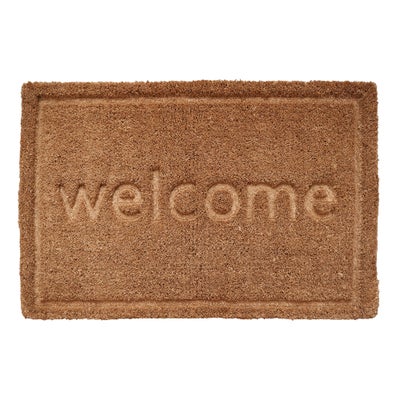 Doormat