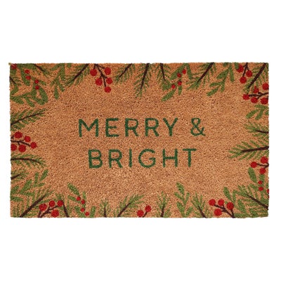 Doormat