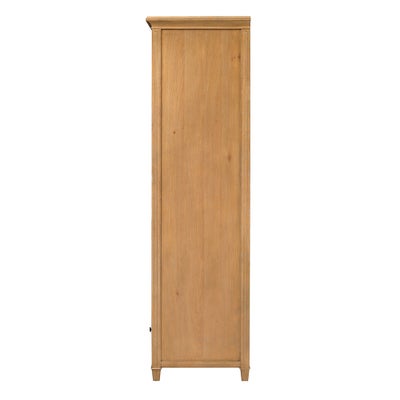 Double Wardrobe