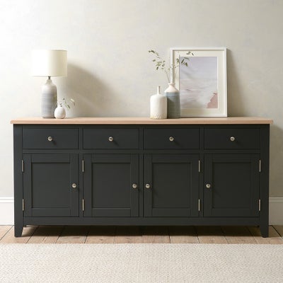 Extra Large Sideboard