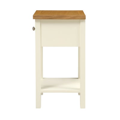 Pair of Bedside Tables