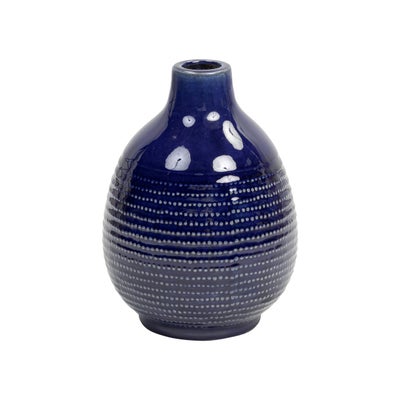 Wesley Textured Vase