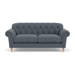 Chapman 3 Seater Sofa L 215cm