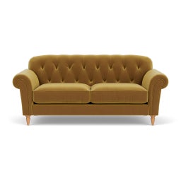 Chapman 3 Seater Sofa L 215cm