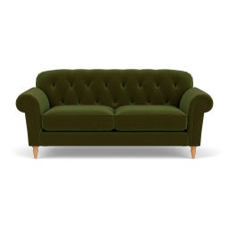 Chapman 3 Seater Sofa L 215cm