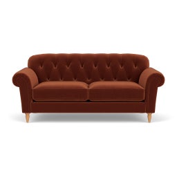Chapman 3 Seater Sofa L 215cm