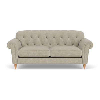 3 Seater Sofa - Lichen - Aquaclean Oxford