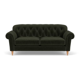 Chapman 3 Seater Sofa L 215cm