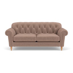 Chapman 3 Seater Sofa L 215cm
