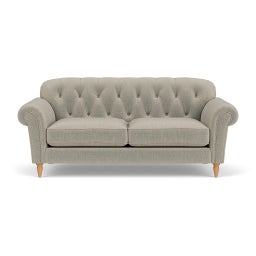 Chapman 3 Seater Sofa L 215cm