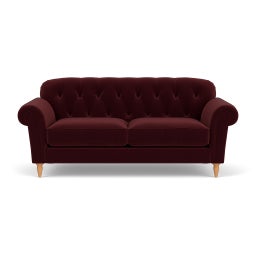 Chapman 3 Seater Sofa L 215cm