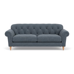 Chapman 4 Seater Sofa L 235cm