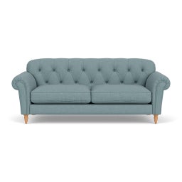 Chapman 4 Seater Sofa L 235cm