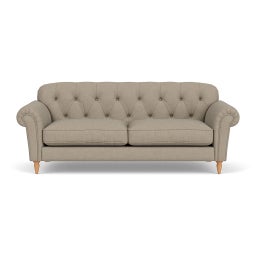 Chapman 4 Seater Sofa L 235cm