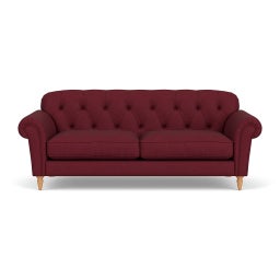 Chapman 4 Seater Sofa L 235cm