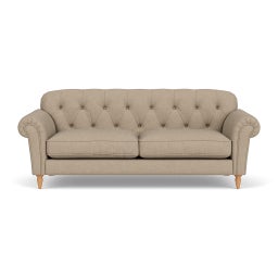 Chapman 4 Seater Sofa L 235cm