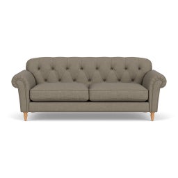 Chapman 4 Seater Sofa L 235cm