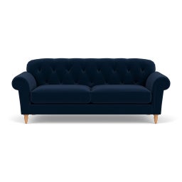 Chapman 4 Seater Sofa L 235cm