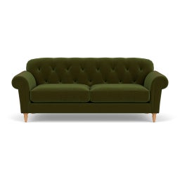 Chapman 4 Seater Sofa L 235cm