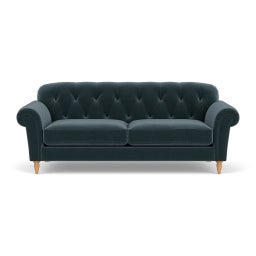 Chapman 4 Seater Sofa L 235cm