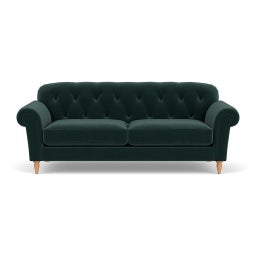 Chapman 4 Seater Sofa L 235cm