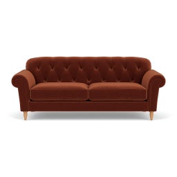Chapman 4 Seater Sofa L 235cm