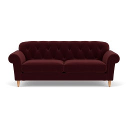 Chapman 4 Seater Sofa L 235cm