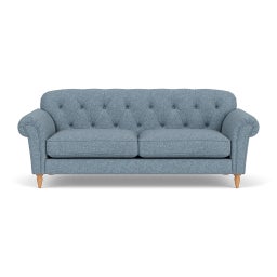 Chapman 4 Seater Sofa L 235cm