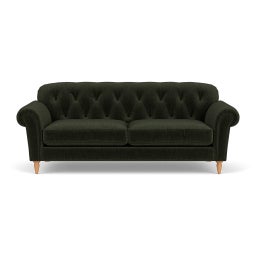 Chapman 4 Seater Sofa L 235cm