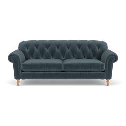 Chapman 4 Seater Sofa L 235cm