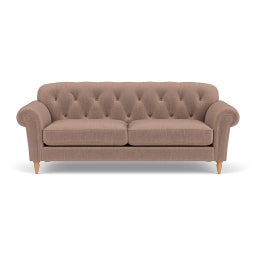 Chapman 4 Seater Sofa L 235cm
