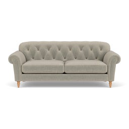 Chapman 4 Seater Sofa L 235cm