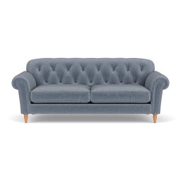 Chapman 4 Seater Sofa L 235cm
