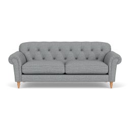 Chapman 4 Seater Sofa L 235cm