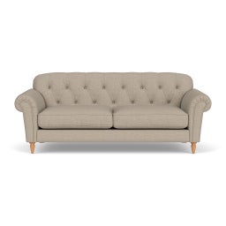 Chapman 4 Seater Sofa L 235cm