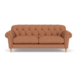 Chapman 4 Seater Sofa L 235cm