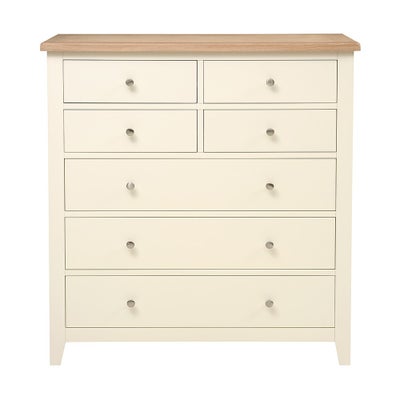7 Drawer Chest