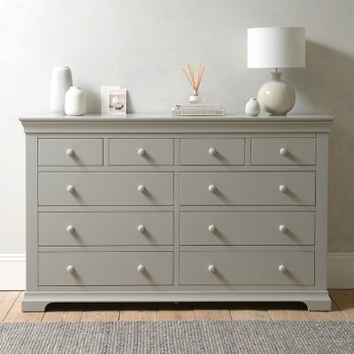 10 Drawer Chest