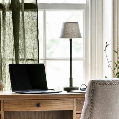 Lucca Table Lamp