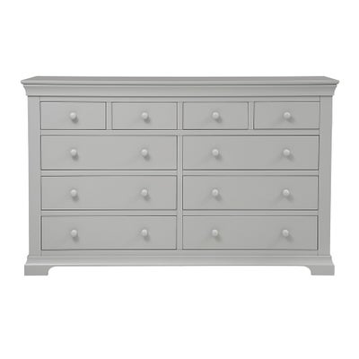 10 Drawer Chest