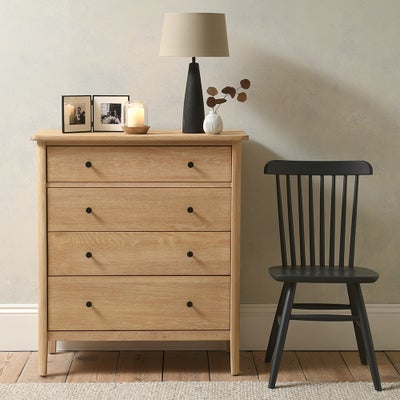 4 Drawer Chest
